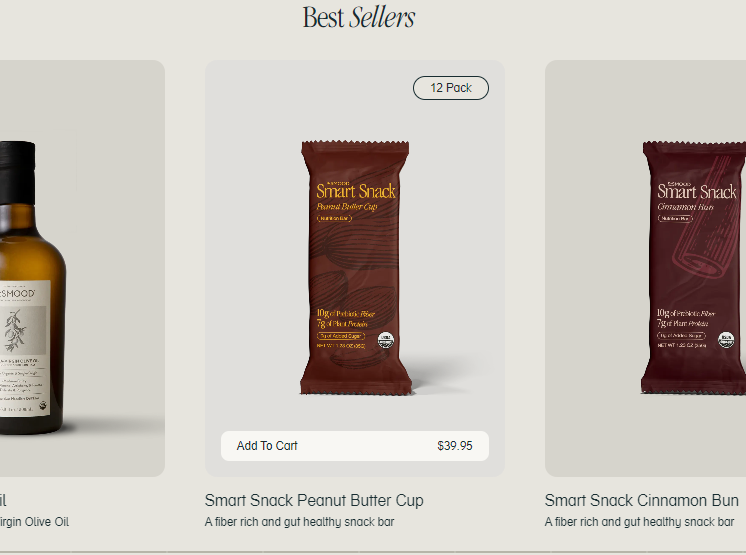 SynergyTop Inc agency's portfolio